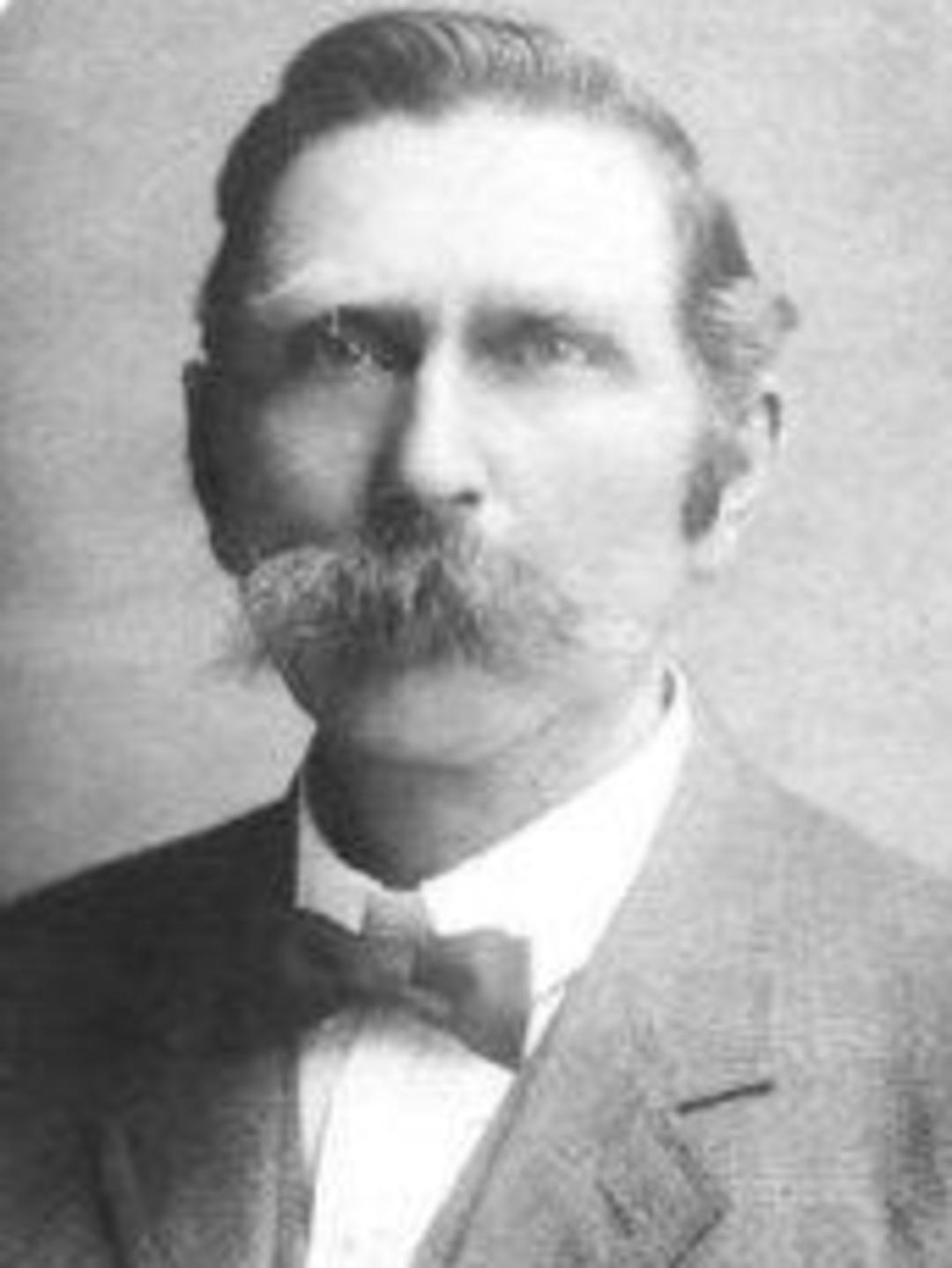 Jorgen Madsen (1849 - 1936)